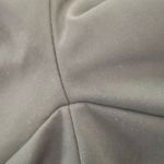 Athleta  Stellar Crop Pant Charcoal Gray Size Small‎ Photo 7