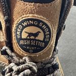 Women’s Red Wing Shoes Irish Setter Hunt Outdoor Waterproof Boots 2892 5.5 NEW Brown Photo 11