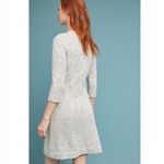 Anthropologie  tla becky tie waist sweater dress Photo 1