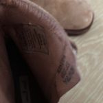 Paul Green SIZZLE BOOT, Hazel Suede Sisal, Size UK7.5/US10, NWOT Store display Photo 9