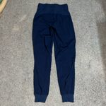 Lululemon Dance Studio Mid-Rise Jogger True Navy Blue 2 Photo 4
