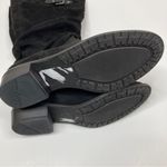 G.H. Bass & Co. | Black Vanessa Extended Calf Boots 8 Photo 5