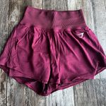 Gymshark Vital Seamless 2 In 1 Shorts Photo 0