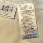 BCBG Max Azria Textured Cutout Sleeveless Peplum Top Quiet Luxury S Photo 3