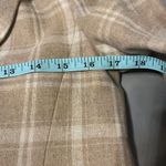 & Other Stories & Other Stories Plaid Blazer Size 2 Photo 8