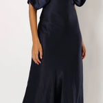 Petal and Pup Ricki Maxi Dress Size M Photo 0