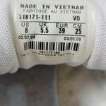 Nike  View II Rolling Rail Women's Shoes 8 White Casual Walking Low Top Sneakers Photo 8