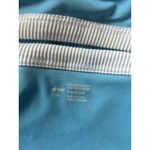 Aerie  Blue and White Bikini Bottoms Photo 4