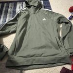 Adidas  large hoodie Photo 0