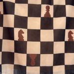 Urban Outfitters  Checkered‎ Chess Mini Skirt - XS Photo 1