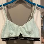 Calvin Klein Bra Top Photo 0