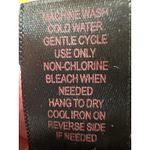 Hot Kiss  Tank Dress Asymmetrical Zipper Ruched Bodycon Gray Faux Suede Sz S NWT Photo 8