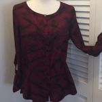 Anne Klein vintage top Photo 0