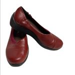 PATRIZIA by Spring Step,Burgundy Maroon,Size 37/6.5 Photo 1