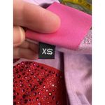 Marshall Columbia Disney 'The Little Mermaid' Rhinestone Seashell Baby T Photo 4