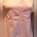 Adidas  tank top crew neck size small salmon peachy color Photo 2