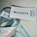 Athleta NWT  CONSCIOUS CROP TOP SIZE XS Photo 2