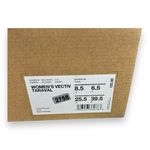 The North Face Womens Vectiv Taraval Beige Tan Running Shoes Size 8.5 NF0A52Q2 Photo 7