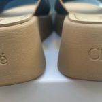 Chloé Chloe Mila Platform Photo 5