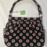 Vera Bradley NWT Reversible Quilted Women's Bag Photo 0