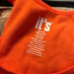 It's Orange Sports Bra Photo 2