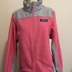 Lauren James #20 NWT! Women's PrepTec by Pink and Gray Jacket, Sz: M Photo 1