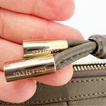 Cole Haan  Taupe Crossbody Bag Photo 3