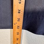 COS  Black Silk Mini Dress Womens 2 Closet Staple LBD Lagenlook Quiet Luxury Photo 9