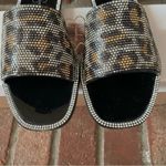 Jessica Simpson Kassime Slip On Sandals Photo 5