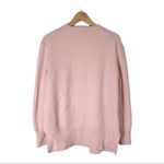 Madewell  S open front soft cardigan sweater Photo 4