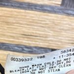 Byer Too! Black Sparkle Tank Top Size 5 Photo 10