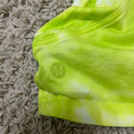 Lululemon  All Yours Cropped Tank Photo 3