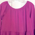 Urban Outfitters UO Kimchi Blue Blake Off-The-Shoulder Tunic Top Photo 9