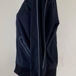Blanc Noir Jog Jacket Black Size M Photo 13
