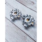 Vintage Earrings For Pierced Ears Photo 2