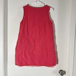 Tommy Bahama  Linen Sleeveless Dress Medium Photo 1
