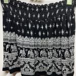 LA Hearts L.A Hearts SKirt Photo 0