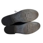 Eileen Fisher Milo Oxfords Black Women’s Sz 9 Photo 9