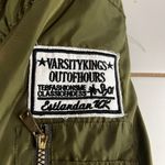 Just one  Fighter Jacket  Photo 2
