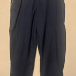 The North Face  Women's Black pants Photo 0