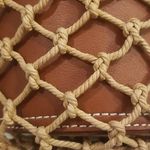 STAUD 💕💕 Moreau Bucket Bag ~ Brown Photo 14