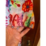 Natural Life LOVE grafitti onsie pajamas size S Photo 4