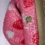 Hello Kitty  Valentine Slippers Photo 2