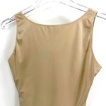 Maidenform  Nude Shapewear Under Shirt Tank Top Photo 6