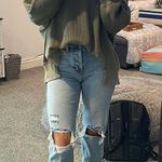 PacSun Mom Jeans Photo 2