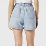 Levi's NWT Levi’s Loose A-line Jean Shorts Blue - Denizen from Levi’s Photo 1