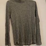 H&M Long Sleeve Gray Top Photo 0