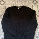 White Crow Oversized Sweater Photo 0