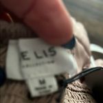 Le lis  Halter Neck Romper in Blush Photo 1