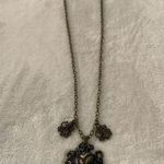 Unique Octopus necklace, one of the kind Photo 2